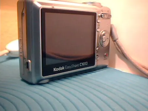 Kodak Easyshare C1013 camera