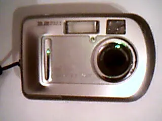 Kodak EasyShare CX7300 camera