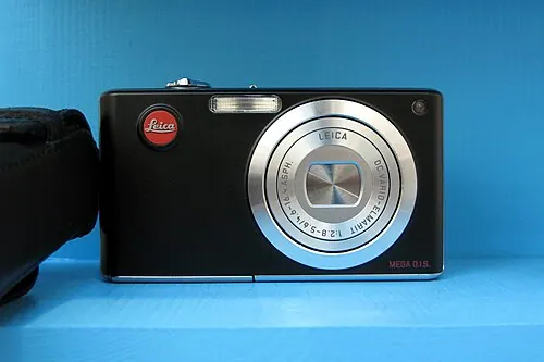 Leica C-Lux 1 camera
