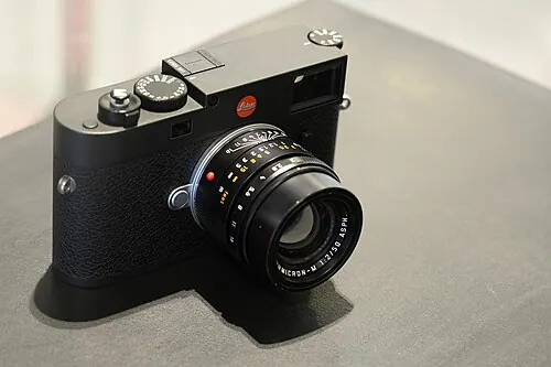 Leica M11 camera