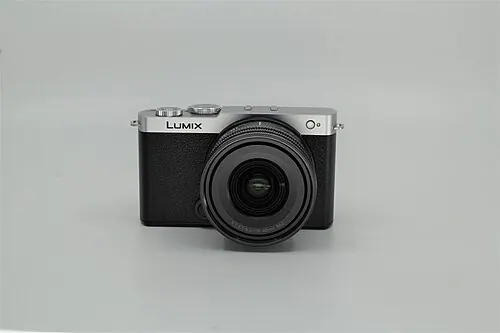 Panasonic Lumix DC-S9 camera