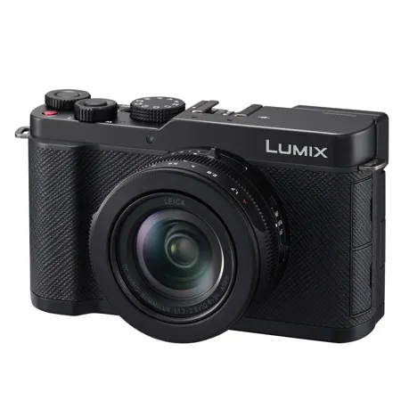 Panasonic Lumix L10 (2026) camera