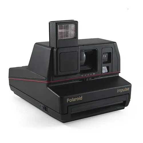 Polaroid Impulse camera