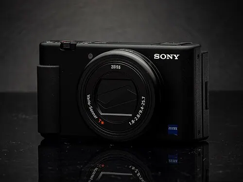 Sony ZV-1 camera