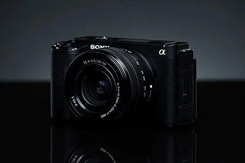 Sony ZV-E1 camera